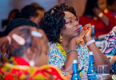 The Power of Women’s Networks: Building Relationships and Empowering Each Other