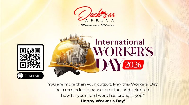 You Are More Than Your Work: A Day to Pause, Reflect, and Celebrate You