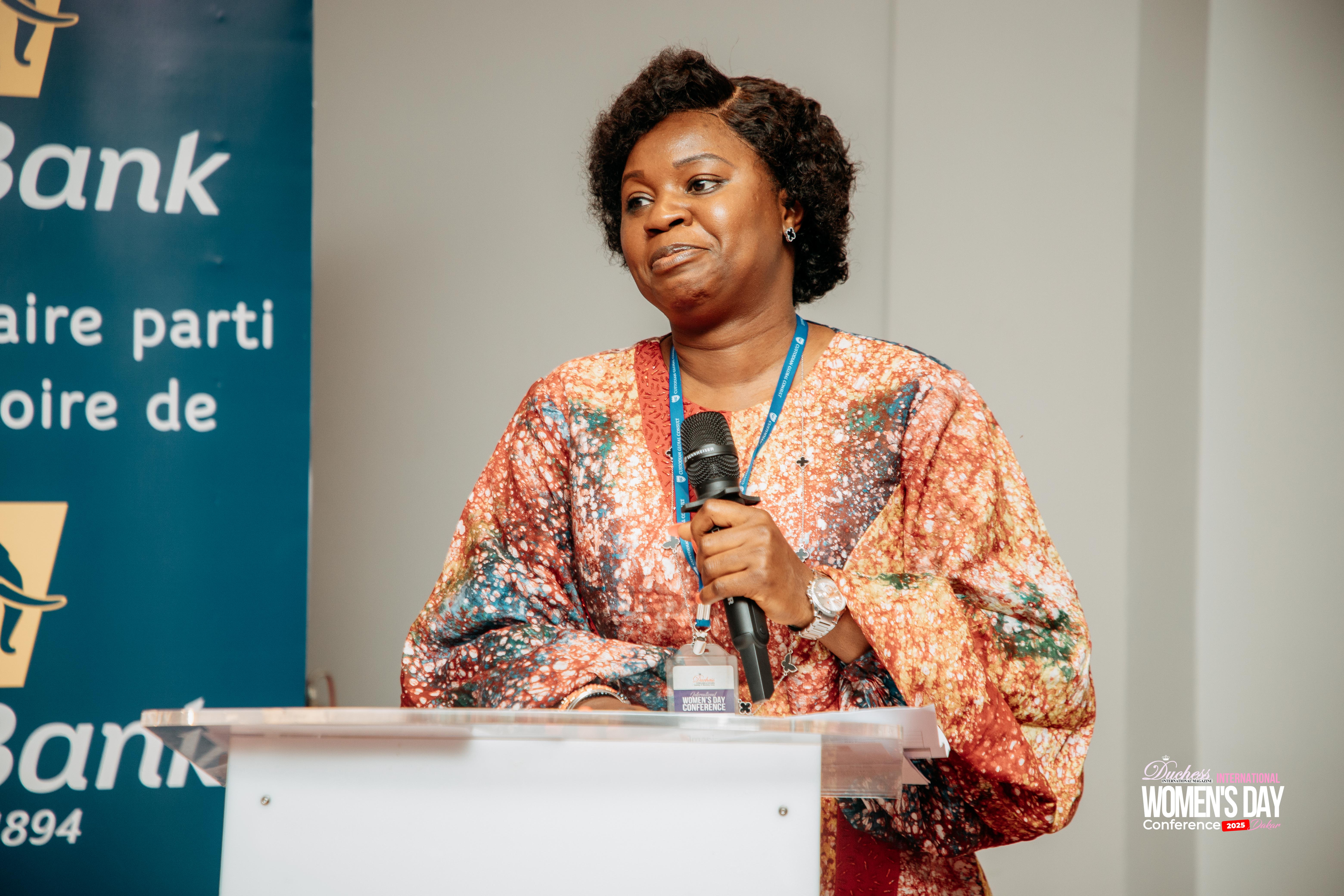 World Conference on Women’s Studies