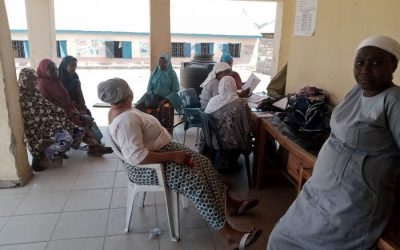 Women Fear Seeking Care at Gwarijiko PHC Due to Lack of Female Health Workers