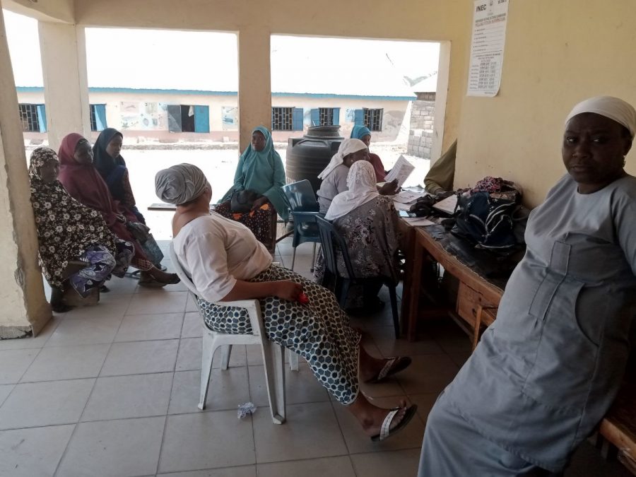 Women Fear Seeking Care at Gwarijiko PHC Due to Lack of Female Health Workers